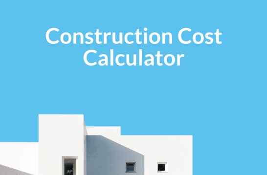 Construction Cost Calculator