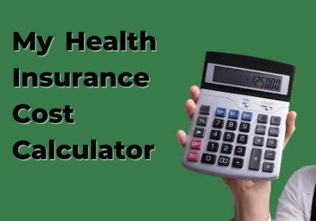 Health Insurance Calculator 1