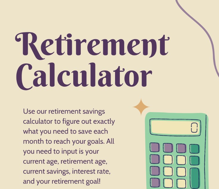Retirement Calculator 1