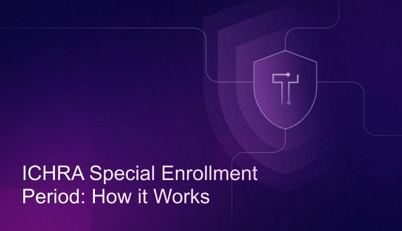 ICHRA SEP How it works