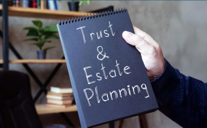 Trust and Estate Planning