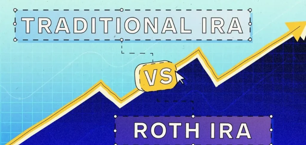 Traditional IRA v Roth IRA Whats better