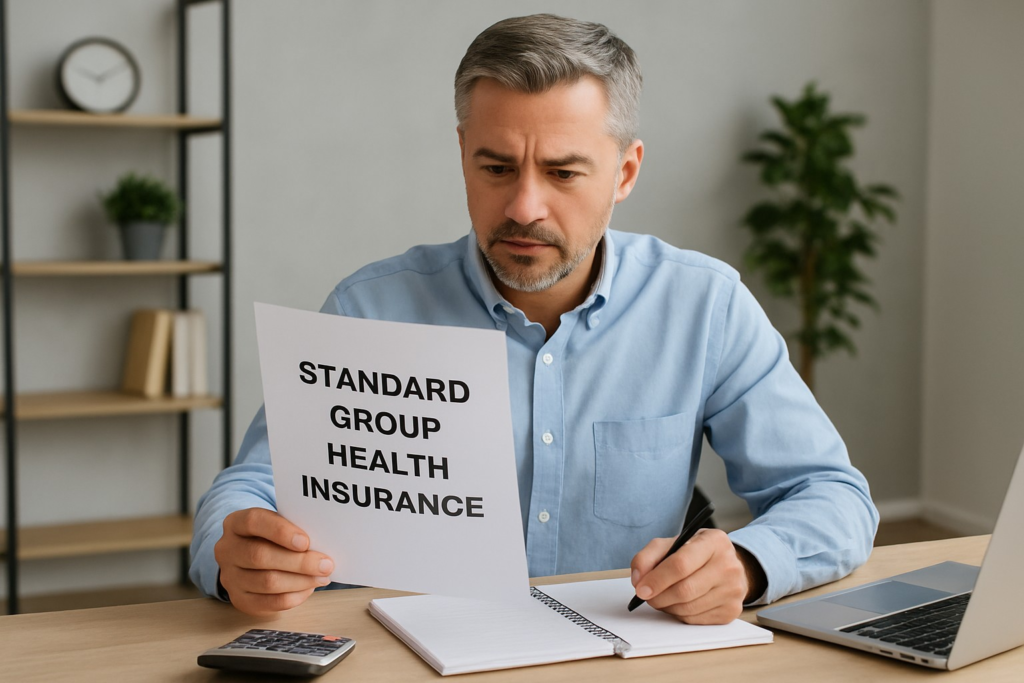 Standard Group Health Insurance What Small Business Owners Need to Know