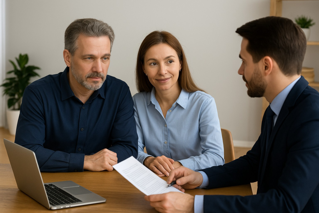 Understanding Charitable Remainder Trusts CRTs A Powerful Tax and Legacy Planning Tool .3