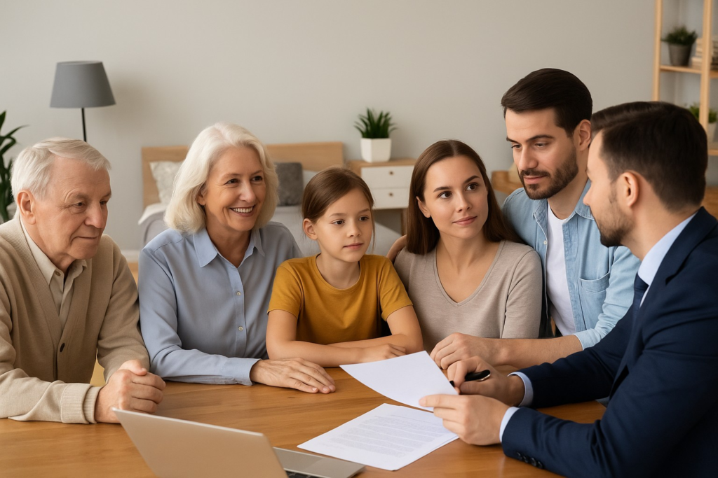 Understanding Charitable Remainder Trusts CRTs A Powerful Tax and Legacy Planning Tool 2