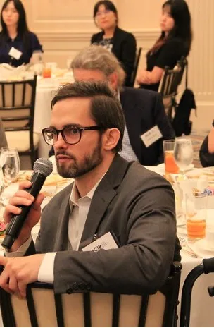 ACIR South Korean Event