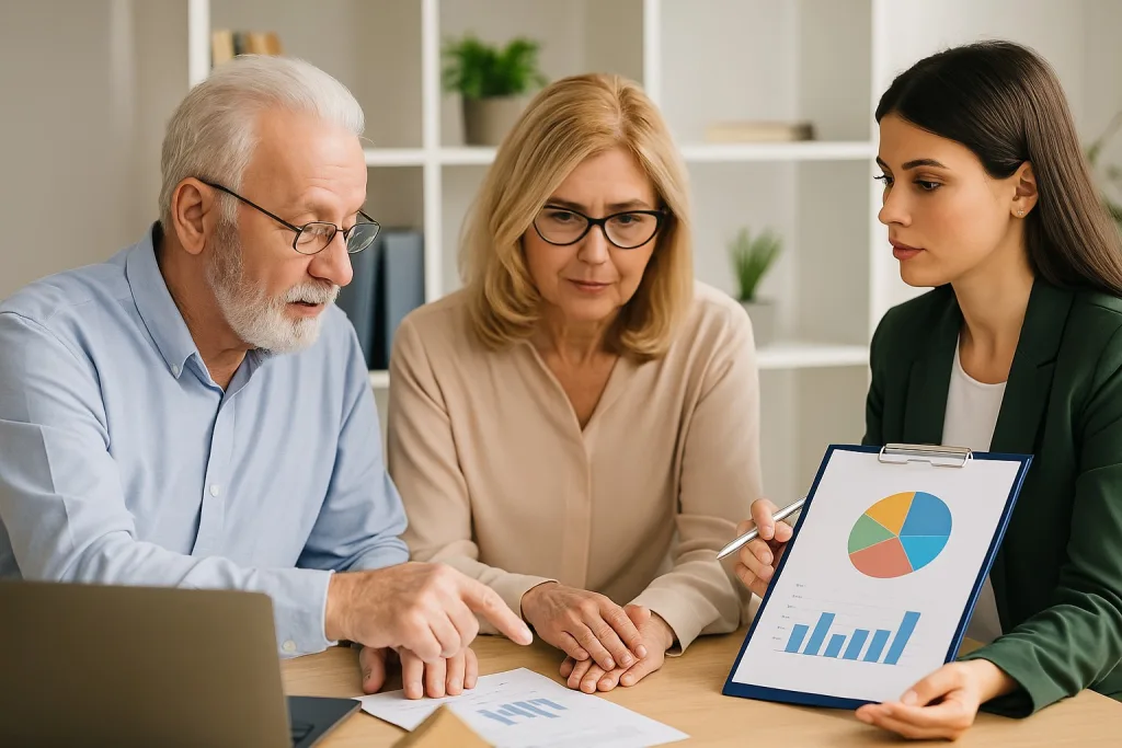 Best Group Healthcare and Retirement Plan for Small Business with 2 5 Employees