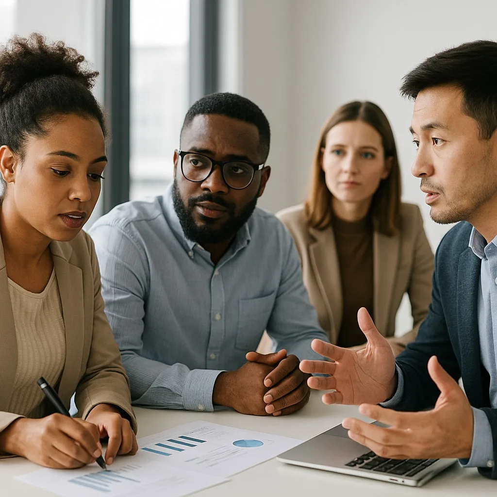 Best Retirement Health Insurance Strategies for Small Businesses with 5–10 Employees