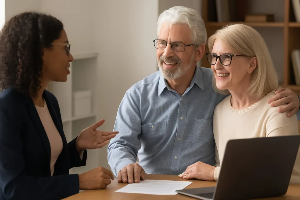 Charitable Gift Annuity How they Work and Who They Fit