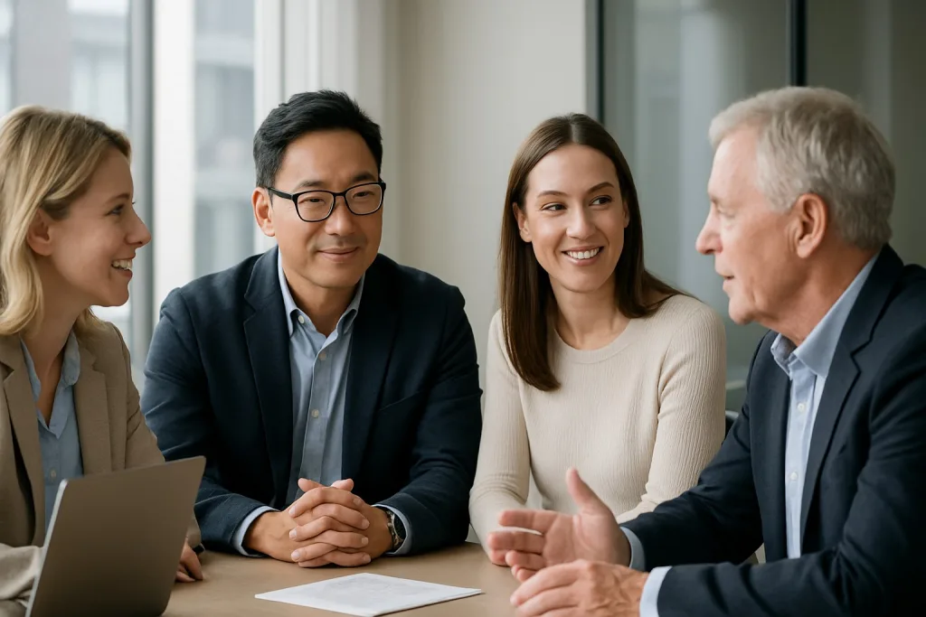 Charitable Lead Trusts Give Now and Grow for Family