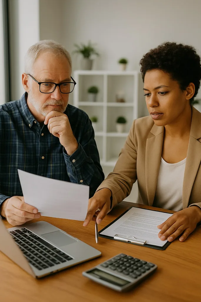 Choosing Retirement Plans for your Small Business