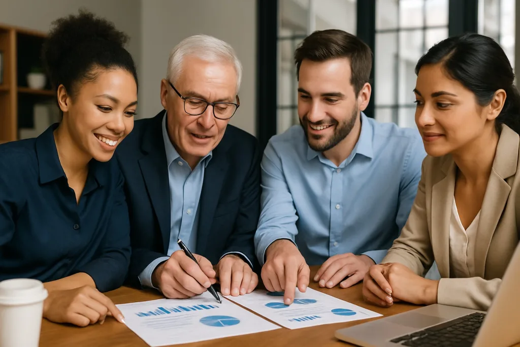 Roth 401k Plans for Small Businesses