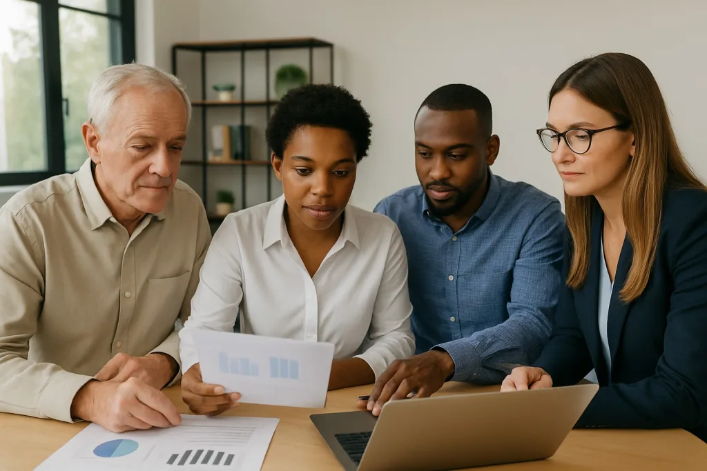 Safe Harbor 401k Plans When Theyre the Best for Small Businesses