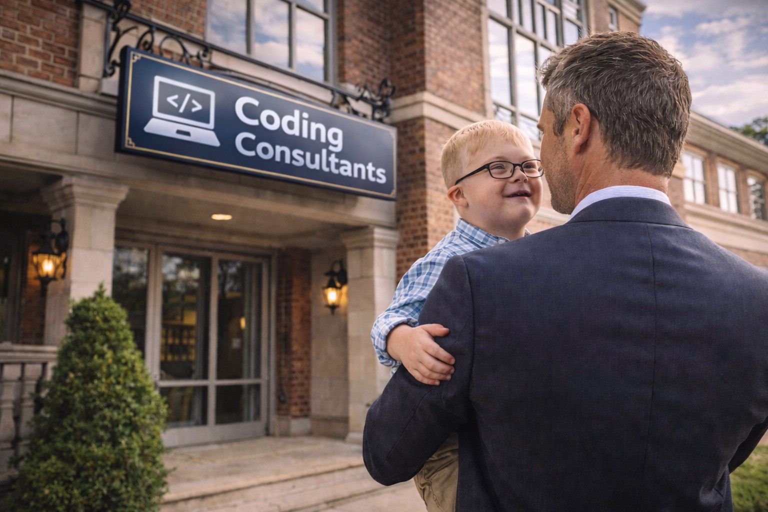 ICHRA Special Needs Trust Planning no Title image