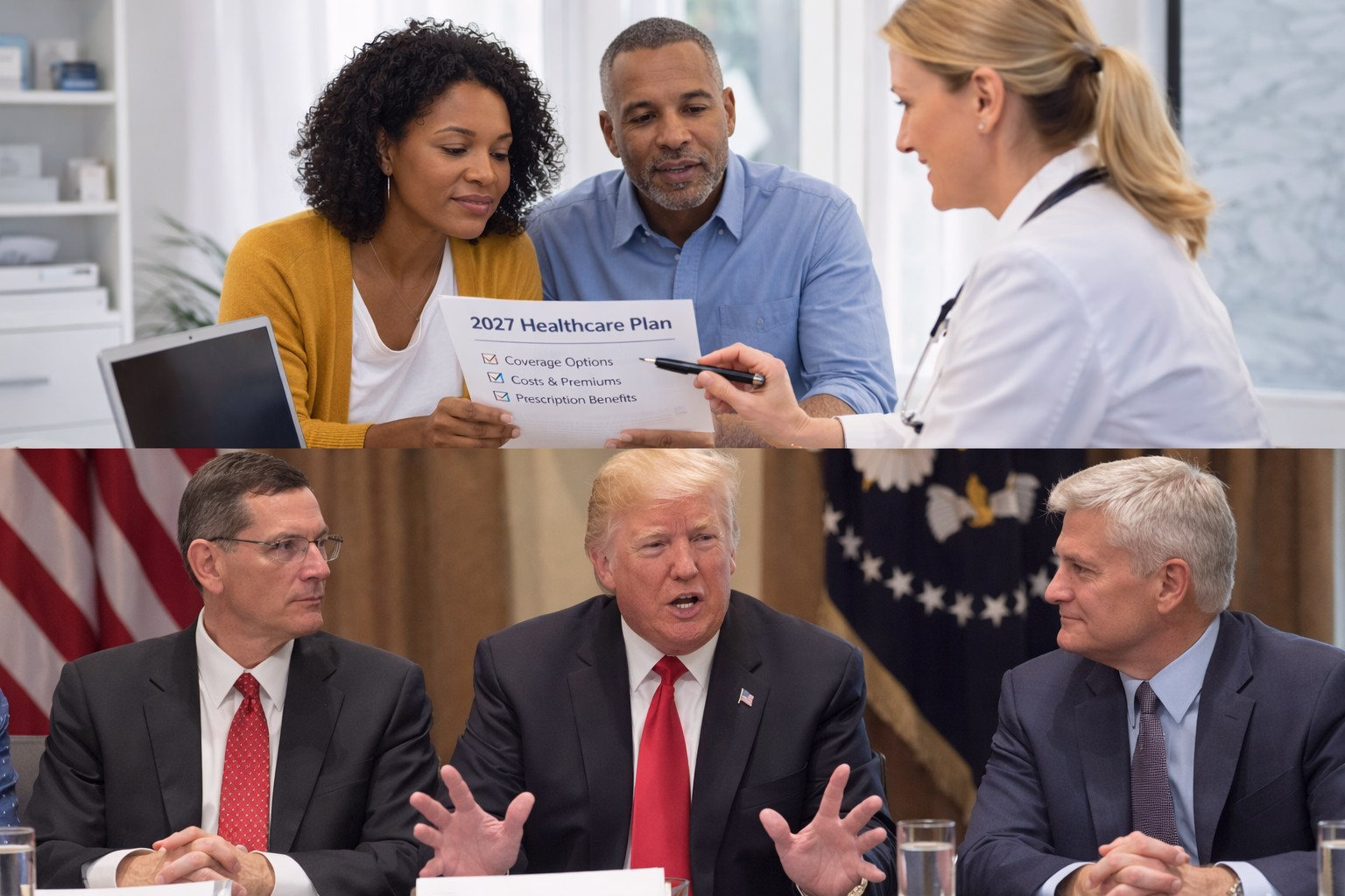 What is The Great Healthcare Plan no title image