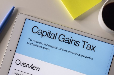 The 3 Tax Buckets of Retirement Planning no title8