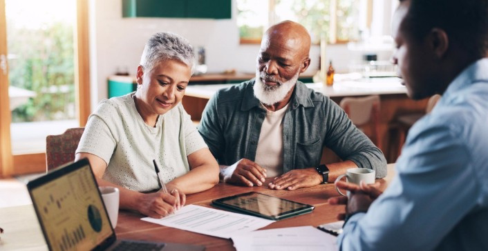 10 Types of Trusts no title