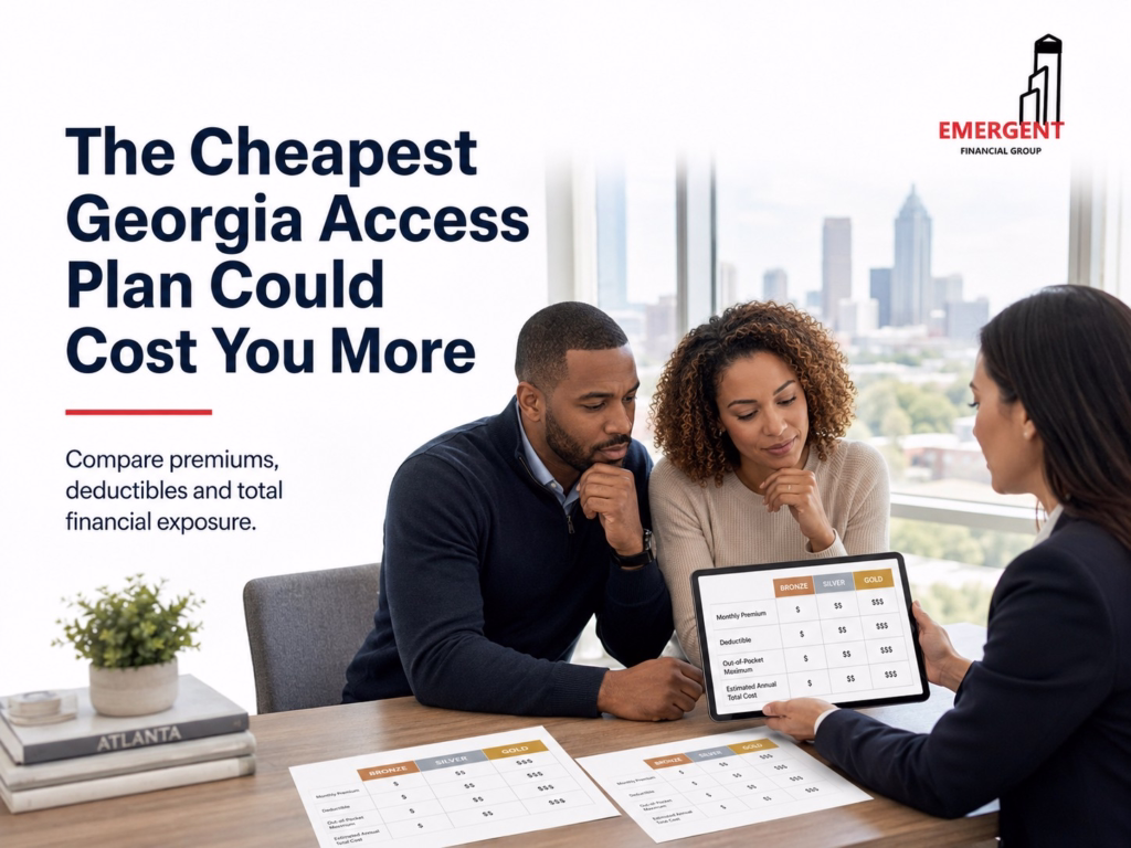 The Cheapest GA Access Plan Could Cost More title image
