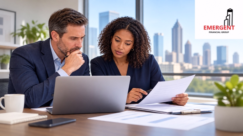 Georgia Access Fraud and Fake Brokers: What Individuals and Small Businesses Need to Know 5 Georgia Access Fraud How to spot fake coverage non title image