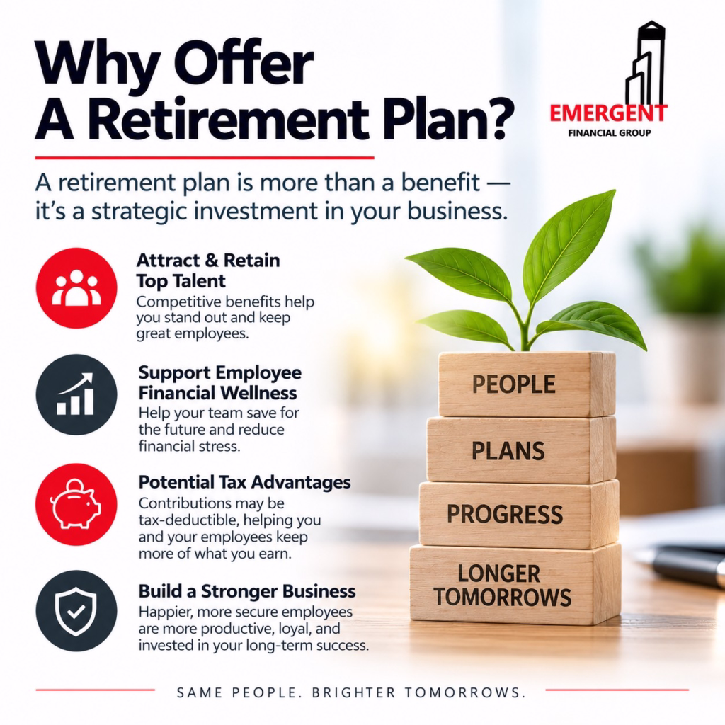 Profit-Sharing 401(k) vs. SEP IRA: Which Is Right for Your Small Business? 9 Profit Sharing 401k vs SEP IRA Which Is Right for Your Small Business no title image3