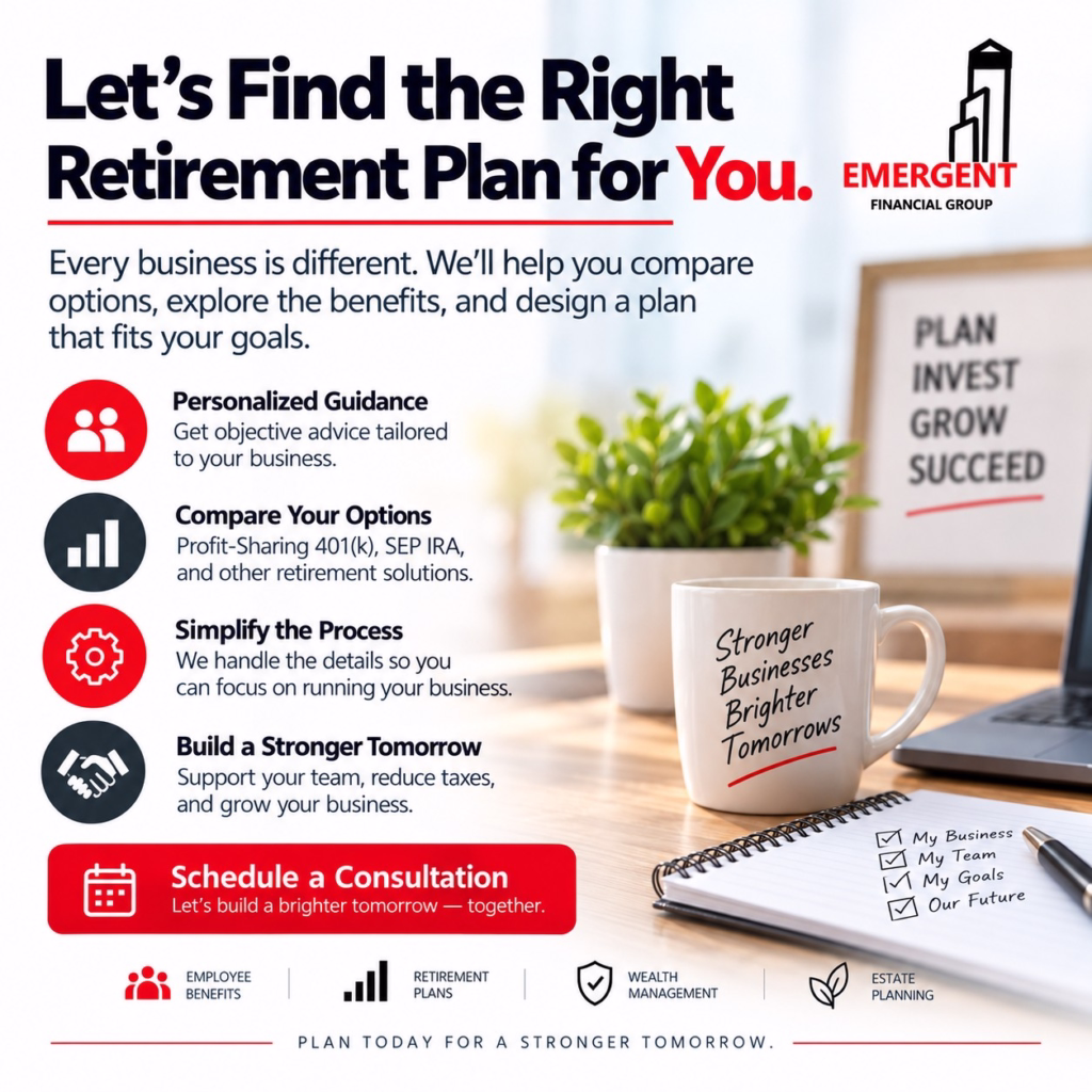 Profit-Sharing 401(k) vs. SEP IRA: Which Is Right for Your Small Business? 5 Profit Sharing 401k vs SEP IRA Which Is Right for Your Small Business no title image7